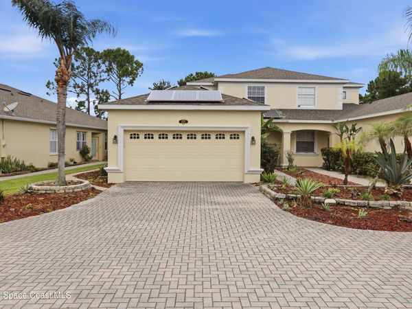 2039 Tullagee Avenue, Melbourne, FL 32940