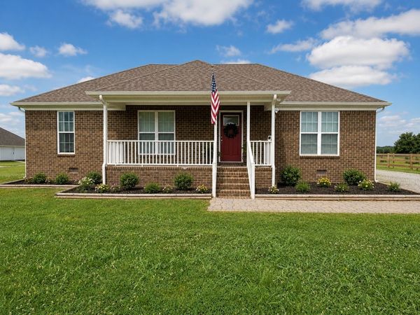 4915 Little Dry Creek Rd , Pulaski, TN 38478