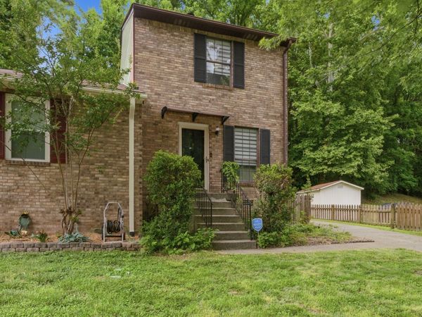 3332 Lakeside Pl , Hermitage, TN 37076
