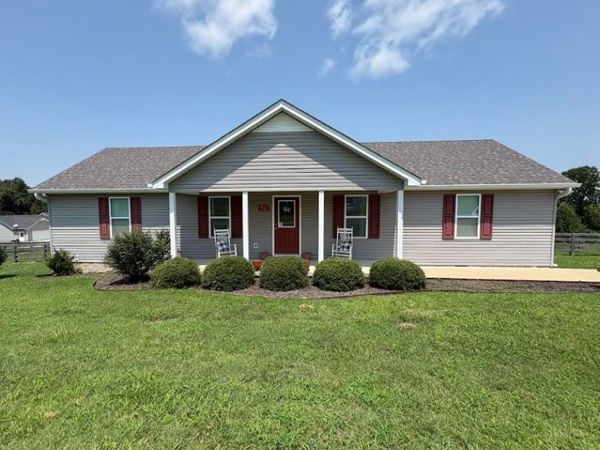 112 Sun Rise Rdg , Pulaski, TN 38478