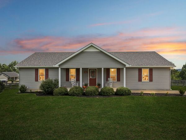 112 Sun Rise Rdg, Pulaski, TN 38478