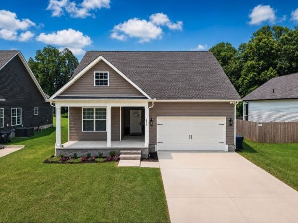 435 Colvert Lake Rd, Smithville, TN 37166