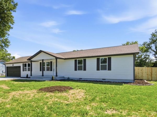 8019 Cooper Dr , Murfreesboro, TN 37129