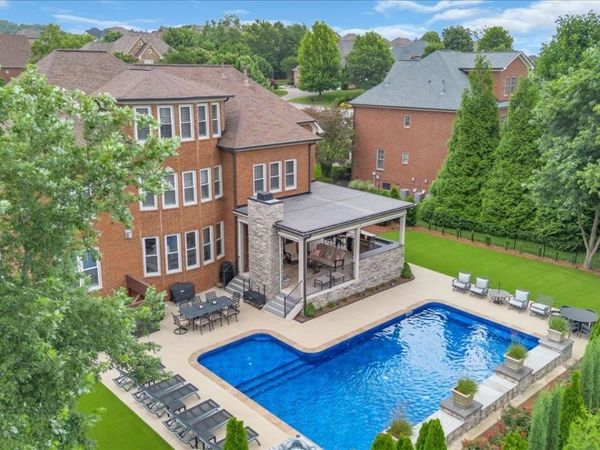 9503 Wexcroft Dr , Brentwood, TN 37027