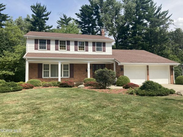 4742 Meadow Rue Drive, Toledo, OH 43614