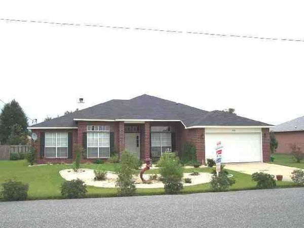 422 Mara Drive, Crestview, FL 32536