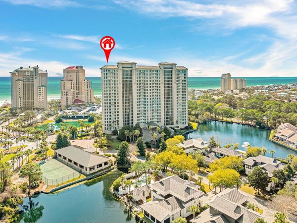 1 Beach Club Drive, Unit TS 1, Miramar Beach, FL 32550
