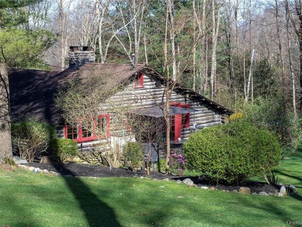 892 Duell Road , Stanfordville, NY 12581