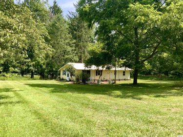 101 Center Street, Gambier, OH 43022