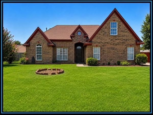 4253 Ravenwood Park, Horn Lake, MS 38637