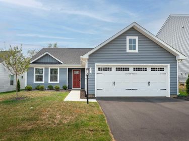 328 WHITE BIRCH RD , Waynesboro, VA 22980