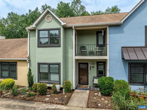 1140 MILL PARK DRIVE EXT, Charlottesville, VA 22901