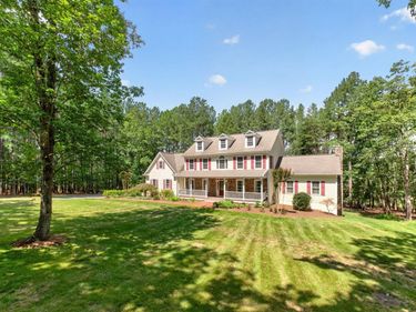 6325 INDIAN RIDGE DR , Earlysville, VA 22936