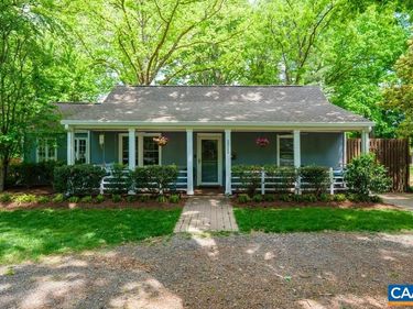2522 WOODLAND DR , Charlottesville, VA 22903