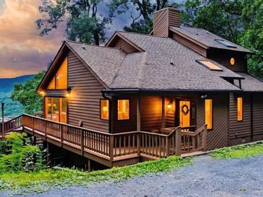 2129 LAUREL SPRINGS DR , Wintergreen Resort, VA 22967