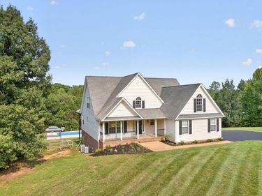 871 FOX HOLLOW LN, Palmyra, VA 22963