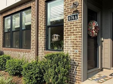 676 NOUSH CT , Unit A, Charlottesville, VA 22911