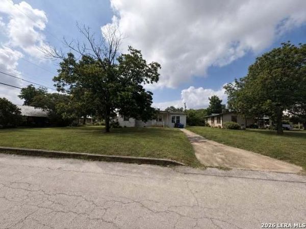 3138 LINN RD, San Antonio, TX 78223