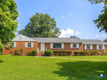 3951 Paulhill Road , Chesterfield, VA 23236