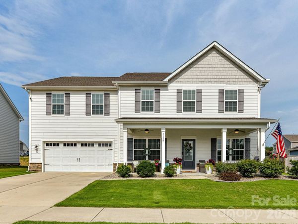 4129 Allenby Place , Monroe, NC 28110