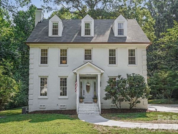 7024 Rothmore Street , Charlotte, NC 28215