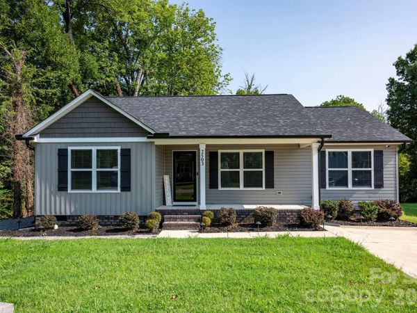 2503 Glenwood Street , Kannapolis, NC 28083