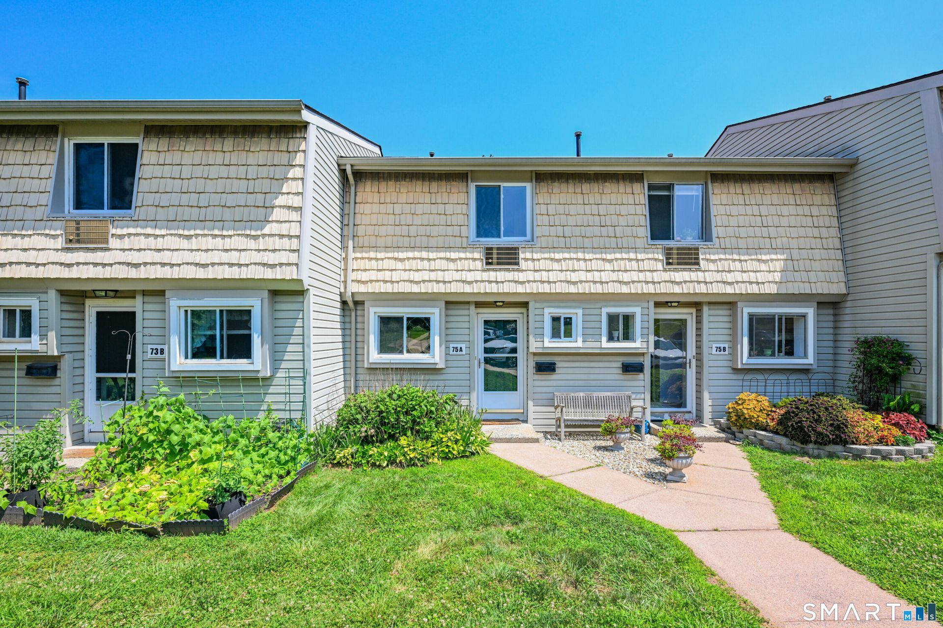 75 Carillon, Unit A, Rocky Hill, CT 06067 Main Photo