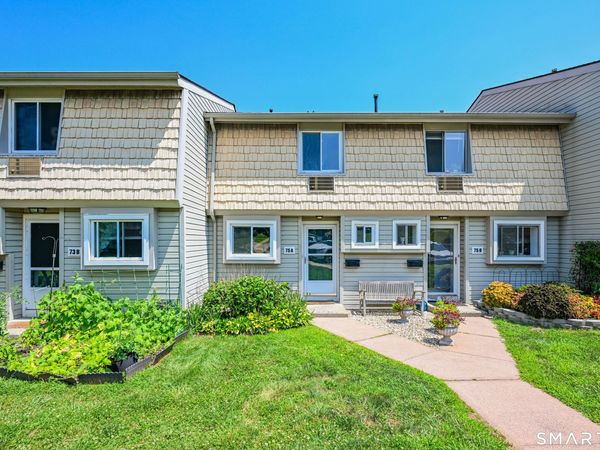 75 Carillon, Unit A, Rocky Hill, CT 06067