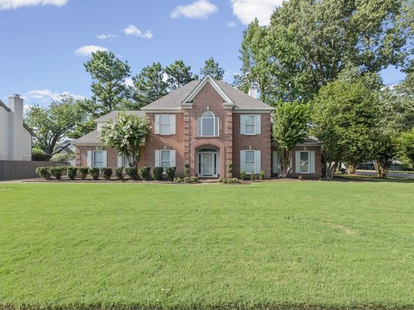 9358 L'ANGUILLE LN, Germantown, TN 38139