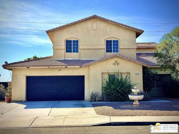 43780 Reclinata Way, Indio, CA 92201