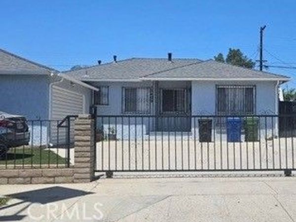 13409 Eustace, Pacoima, CA 91331