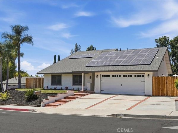 26101 Cordillera, Mission Viejo, CA 92691