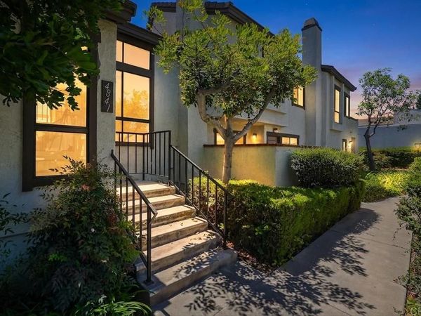 4841 Embassy Circle, Unit 27, La Palma, CA 90623