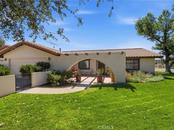 49050 Lake Canyon, Aguanga, CA 92536