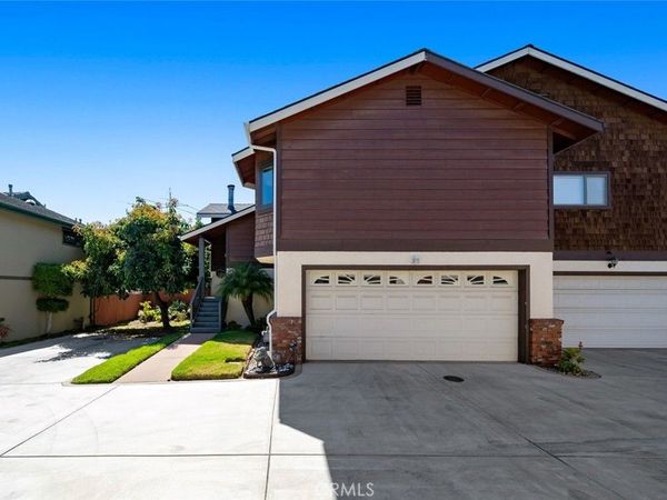 1641 Saratoga Avenue, Grover Beach, CA 93433