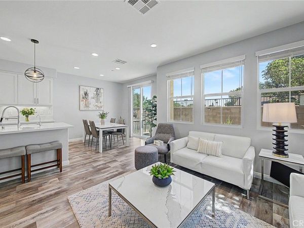 2150 Citrus Place, Unit C, Hacienda Heights, CA 91745