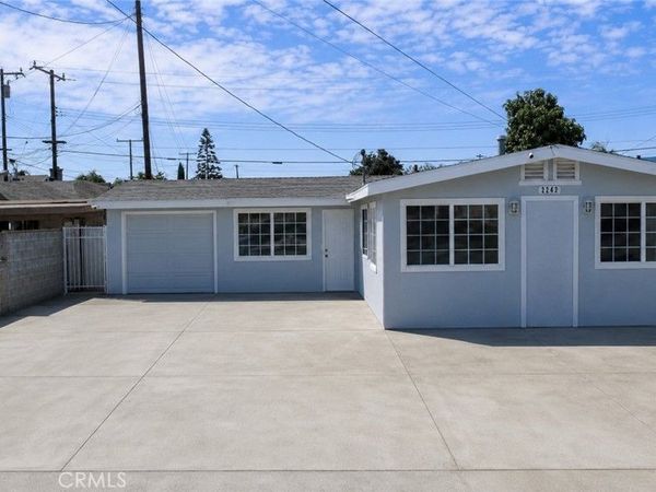 2242 Bryce, El Monte, CA 91732