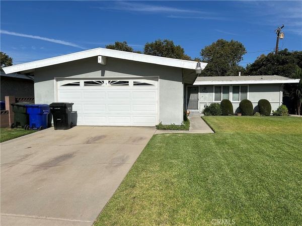 8350 Alburtis, Whittier, CA 90606