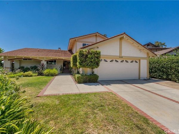 16968 Georgette, Granada Hills, CA 91344