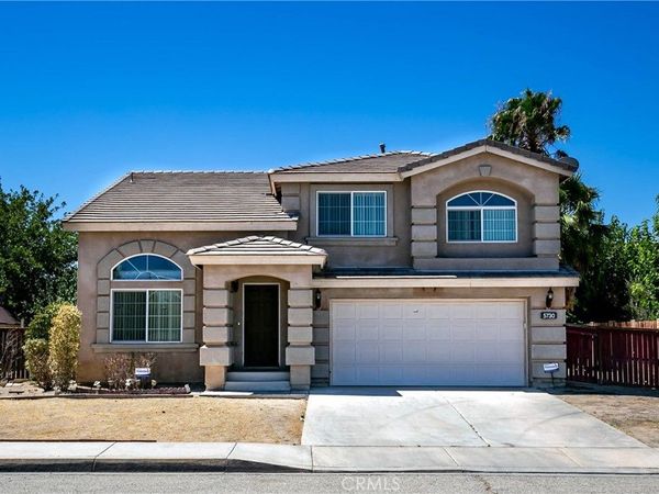 5730 E Avenue R11, Palmdale, CA 93552