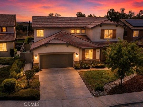 23491 Crystal Way, Wildomar, CA 92595