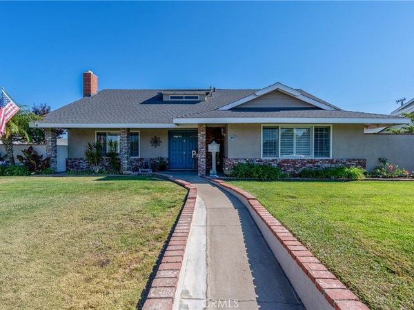 962 E Bastanchury, Placentia, CA 92870