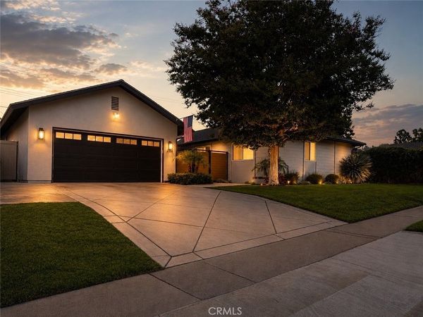 206 N Kennebec, Anaheim, CA 92807