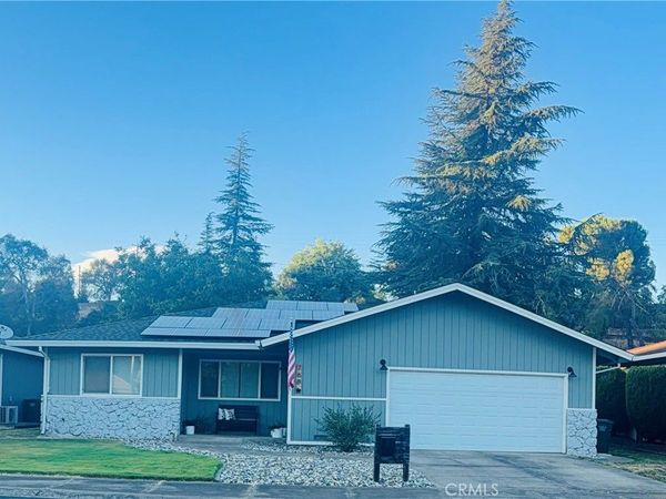 768 20th, Lakeport, CA 95453
