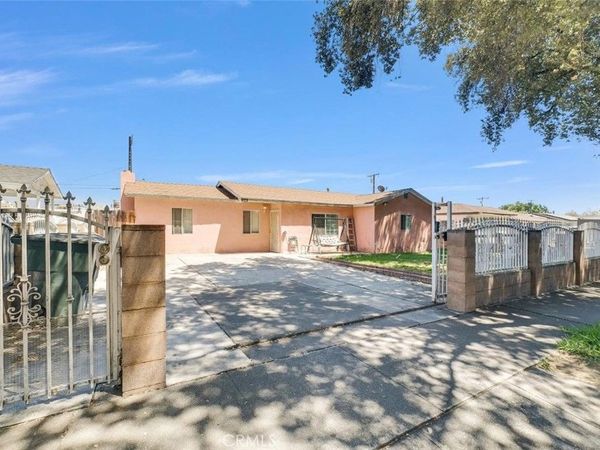 2295 Ramona, San Bernardino, CA 92411
