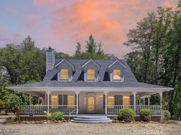 14911 Nimshew, Magalia, CA 95954