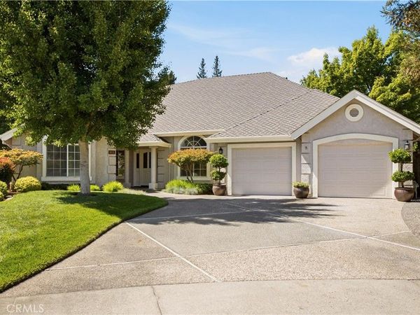 815 Westgate Court, Chico, CA 95926
