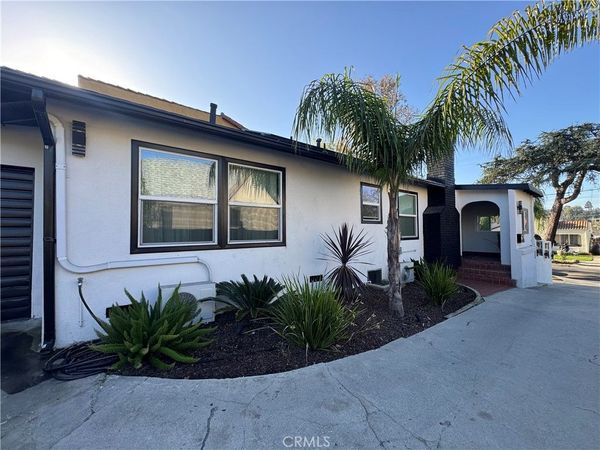 3707 Valleybrink, Unit 3707-3709, Los Angeles, CA 90039