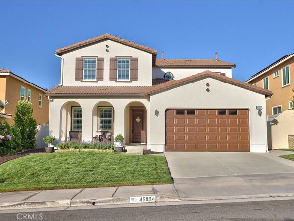 45904 Corte Mislanca, Temecula, CA 92592