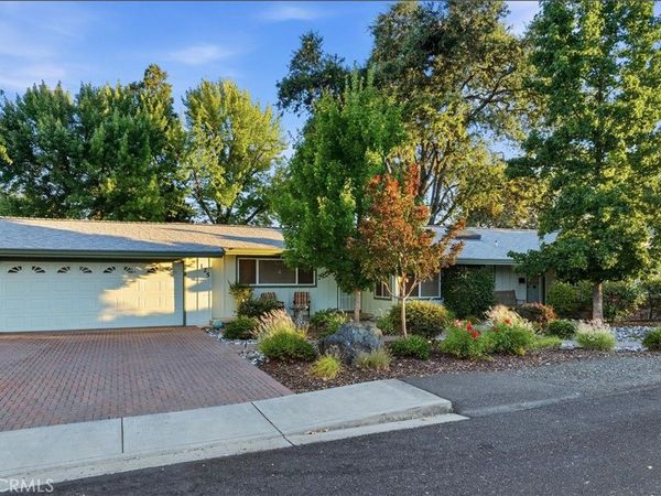 125 16th, Lakeport, CA 95453